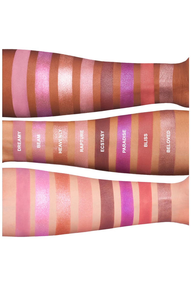 Venus 3 Eyeshadow Palette, Alternate, color, VENUS 3