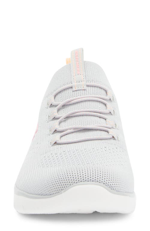 Skechers Summits Knit Sneaker