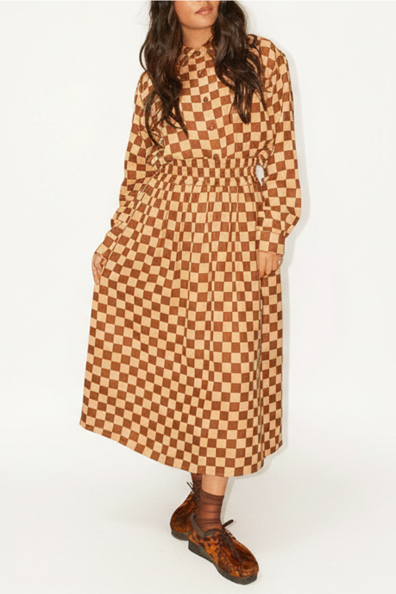 Rara Reversible Midi Skirt, Main, color, Rhyme