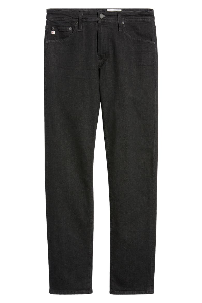 Tellis Slim Fit Jeans, Alternate, color, 1 YEAR STINO