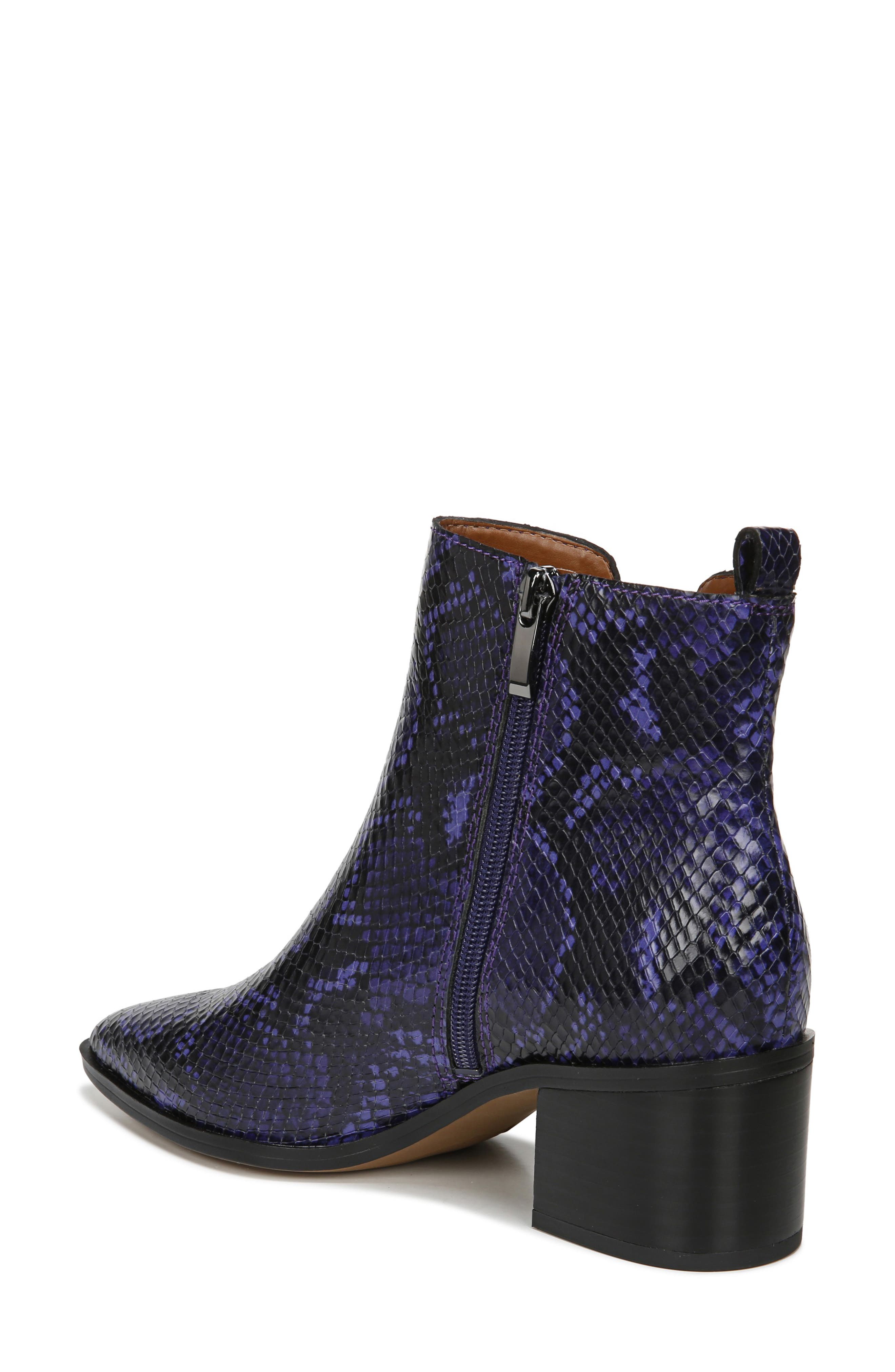 Franco Sarto Darona Bootie, Alternate, color, 