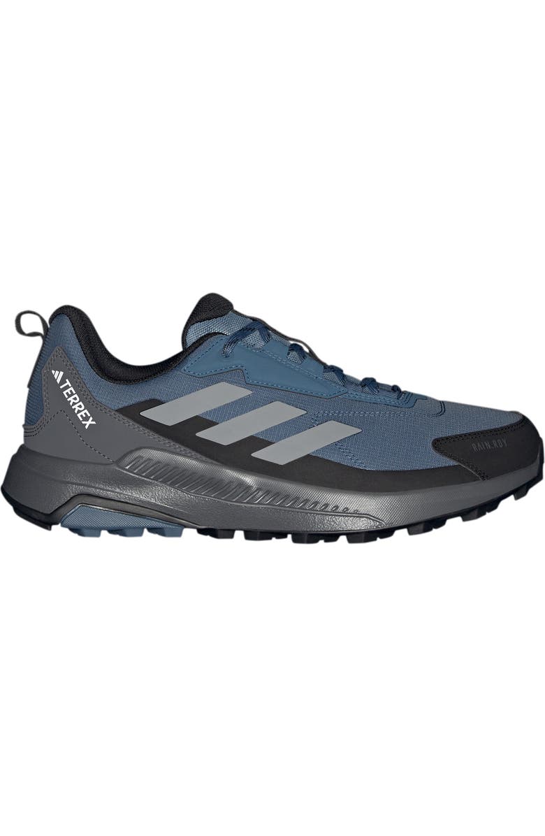 adidas Terrex Anylander RAIN.RDY Hiking Shoe, Alternate, color,