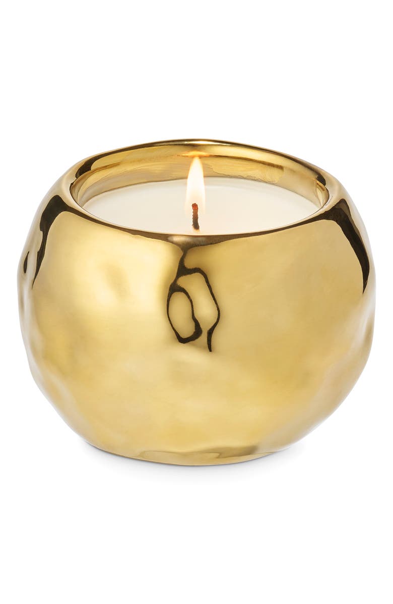 ILLUME<sup>®</sup> Spiced Pear Holiday Fruit Candle, Alternate, color, 