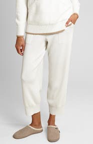 oyun Easy Fit Cropped Jogger