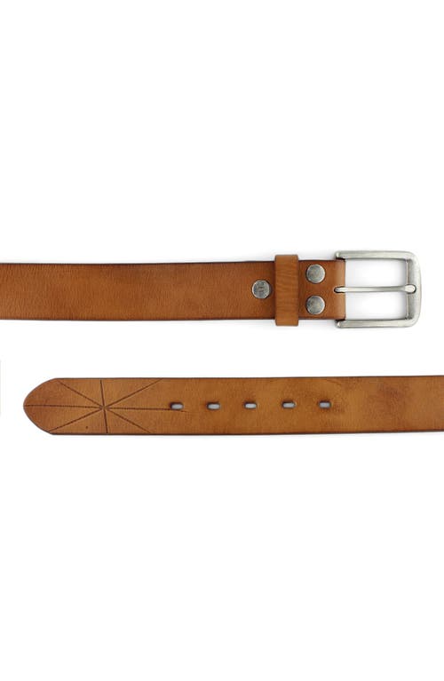 Bed Stu Westham Belt In Brown