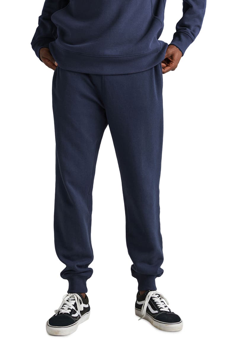 Joggers, Main, color, BLUE NIGHTS