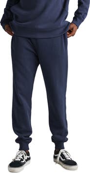Richer Poorer Joggers