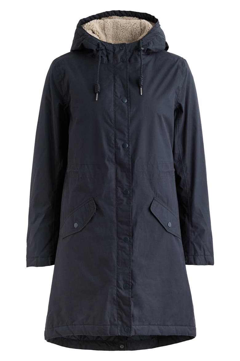 Plant Hunter 2 Waterproof Rain Jacket, Alternate, color, MIDNIGHT