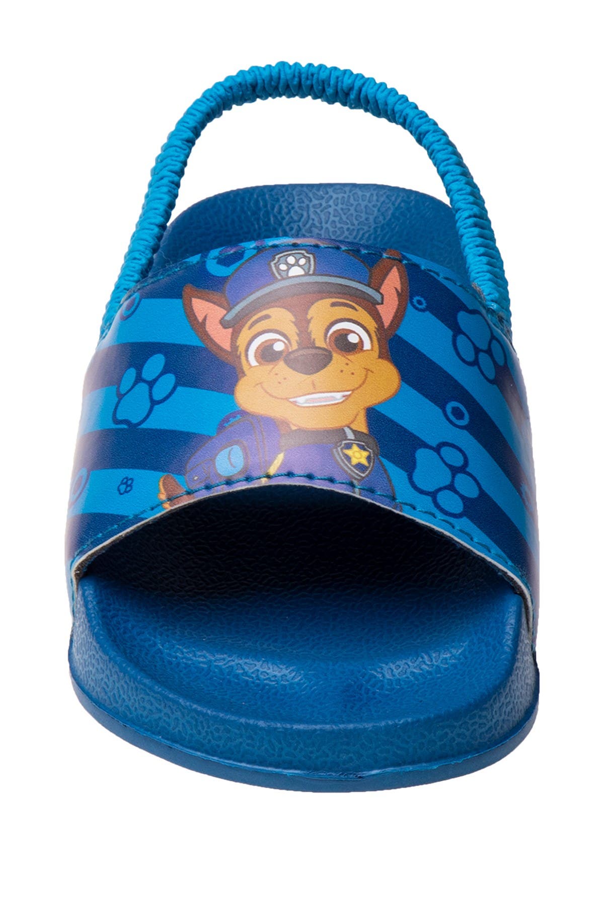 JOSMO Nickelodeon Paw Patrol Open Toe Sandal, Alternate, color, 