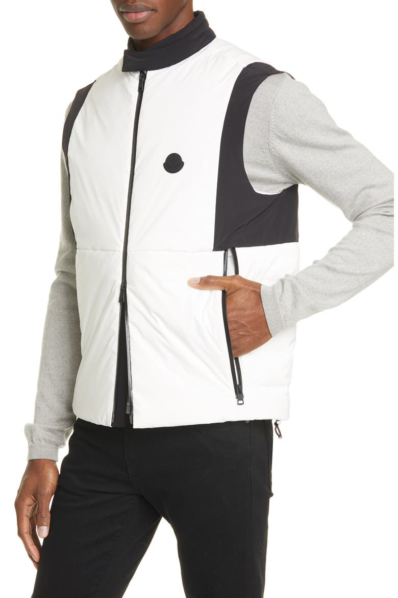 Chabod Vest, Alternate, color, WHITE