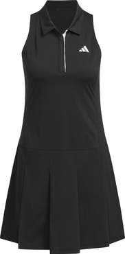 adidas Golf Ultimate365 Tour Pleated Golf Dress