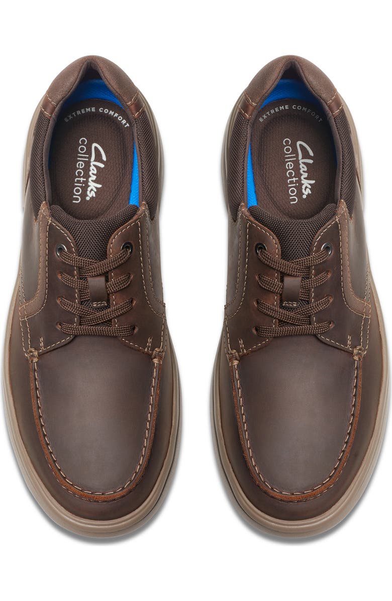 Clarks<sup>®</sup> Bradley Vibe Derby, Alternate, color,