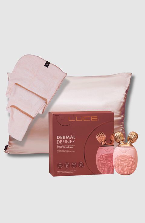 Dream Clean Ritual Set