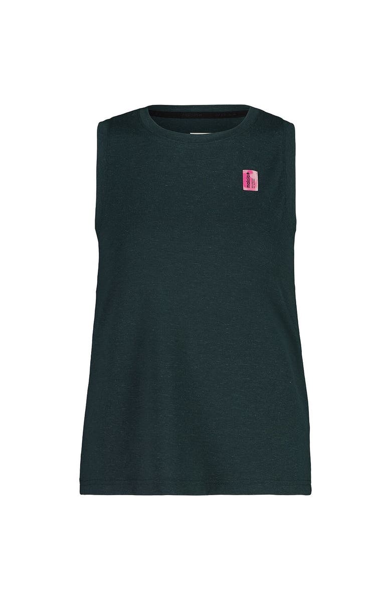 Maloja Gochasm Boulder Tank Top - Women's, Main, color, Mountain Pine