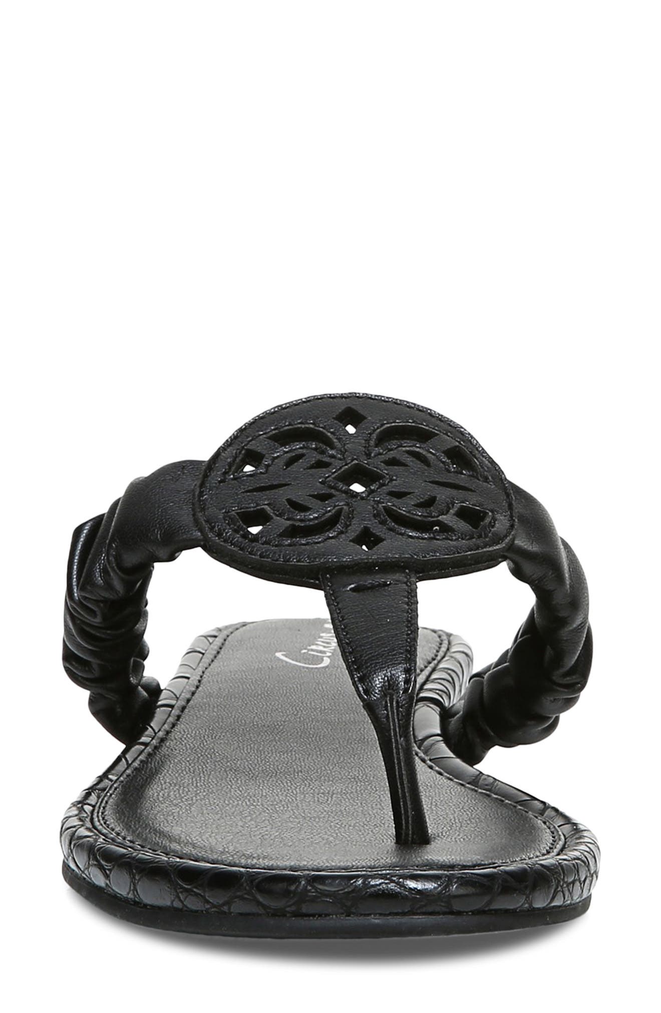 Circus NY by Sam Edelman Circus by Sam Edelman Camara Flip Flop, Alternate, color, 