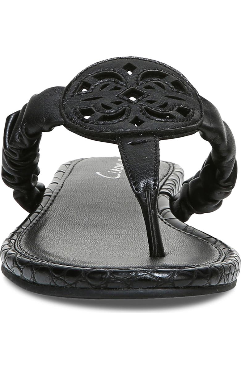 Circus NY by Sam Edelman Circus by Sam Edelman Camara Flip Flop, Alternate, color,