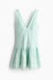 selected Light Turquoise