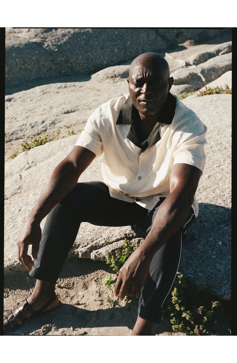 Tombolo 'Black Tie Optional' Cabana, Alternate, color,