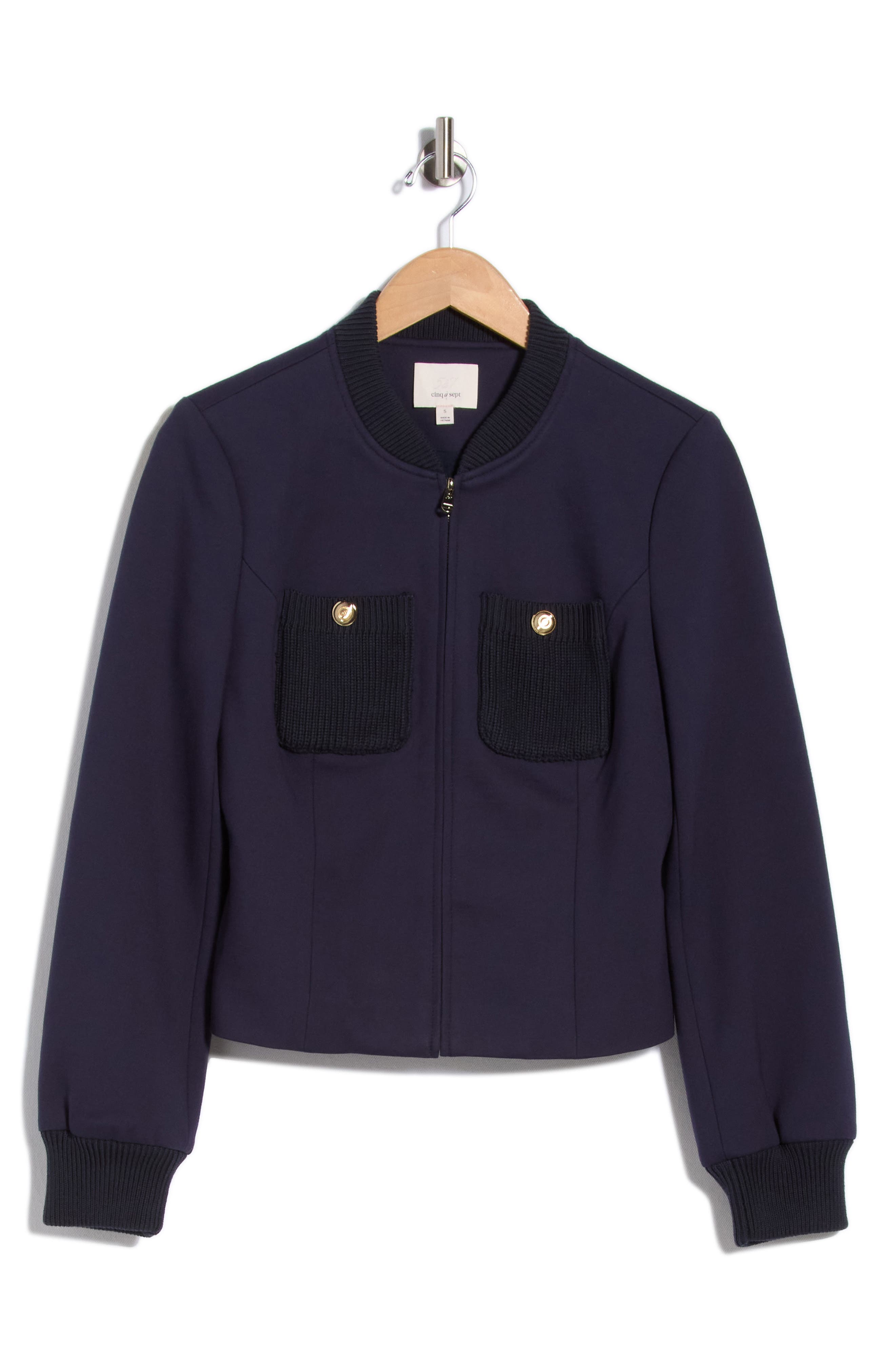 Paulette Jacket