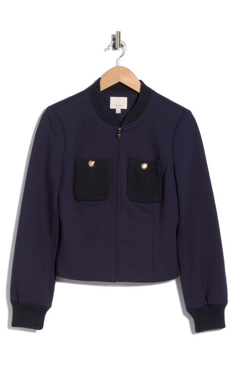 Paulette Jacket