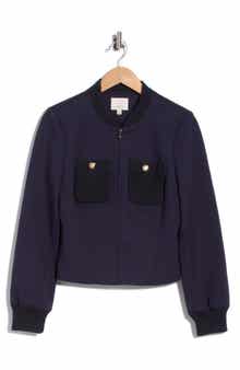Paulette Jacket