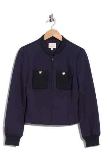 Paulette Jacket