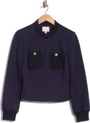 Cinq à Sept Paulette Jacket