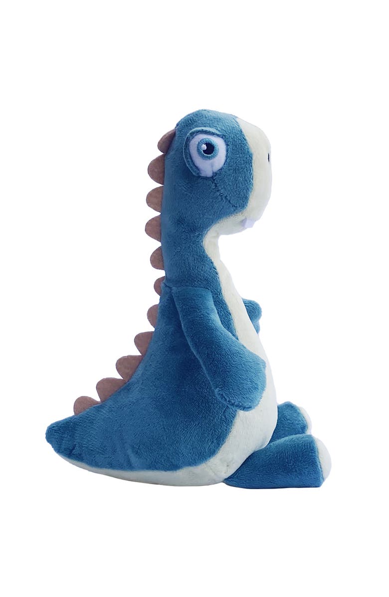 Gigantonarus Gigantosaurus 10" Dinosaur Soft Plush Bill Ages 1+, Alternate, color, Multicolored