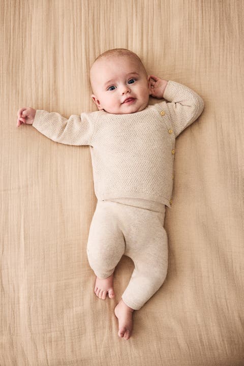 2-piece Cotton Set
