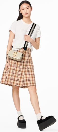 The Snapshot Bag