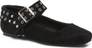 Free People Maggie Mary Jane Flat