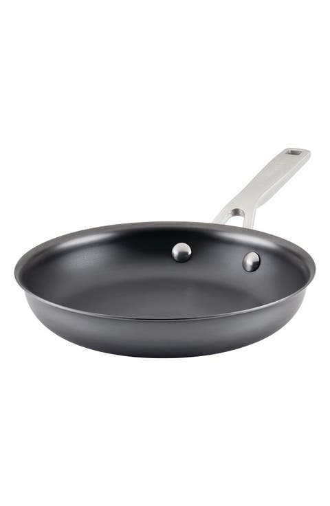 NITRO 8.5-in. Carbon Steel Skillet