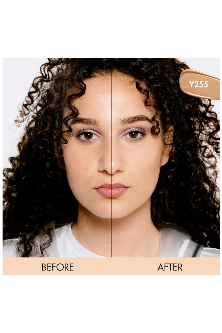 MUFE Reboot Active Care Revitalizing Foundation, Alternate, color, Y255 - SAND BEIGE