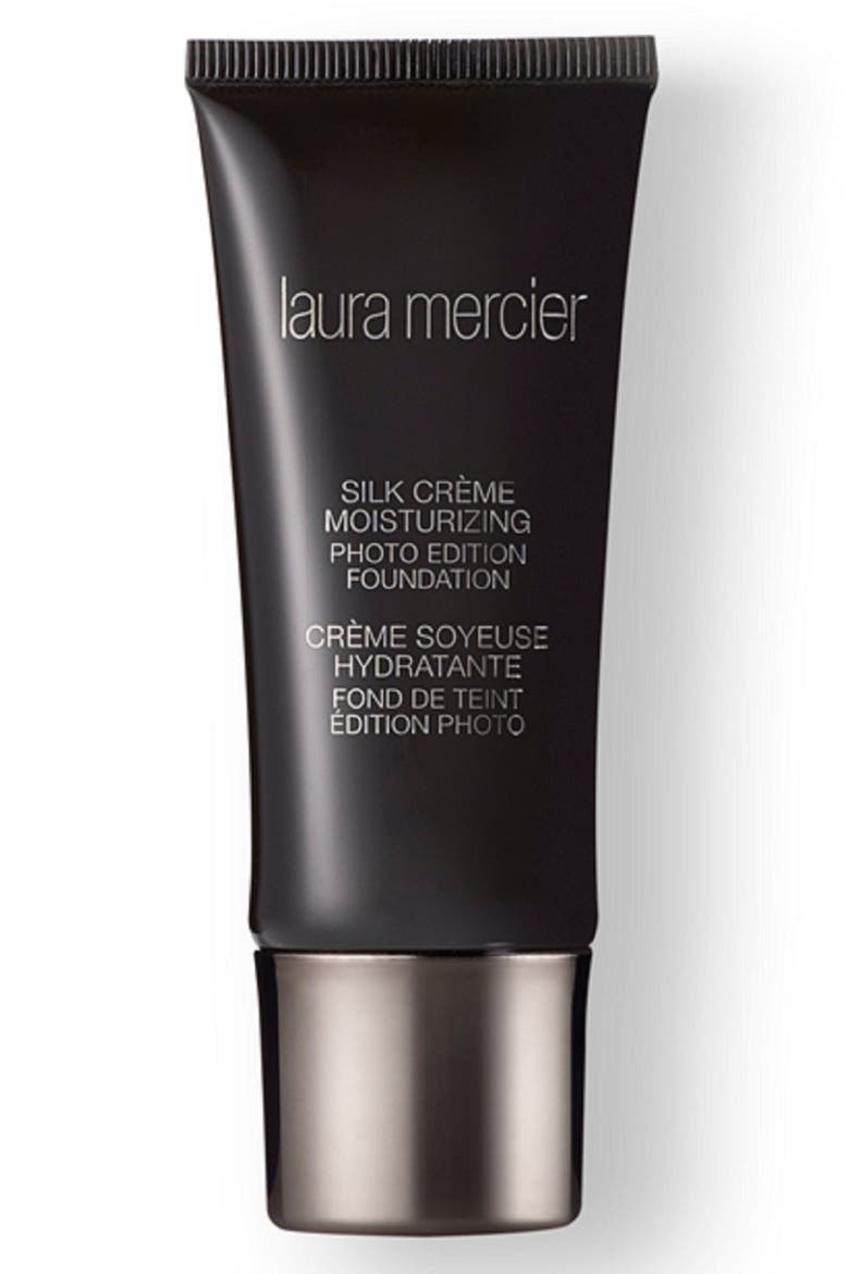 Silk Crème Moisturizing Photo Edition Foundation, Main, color, PECAN