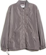 Noisy may Ava Bomber Jacket