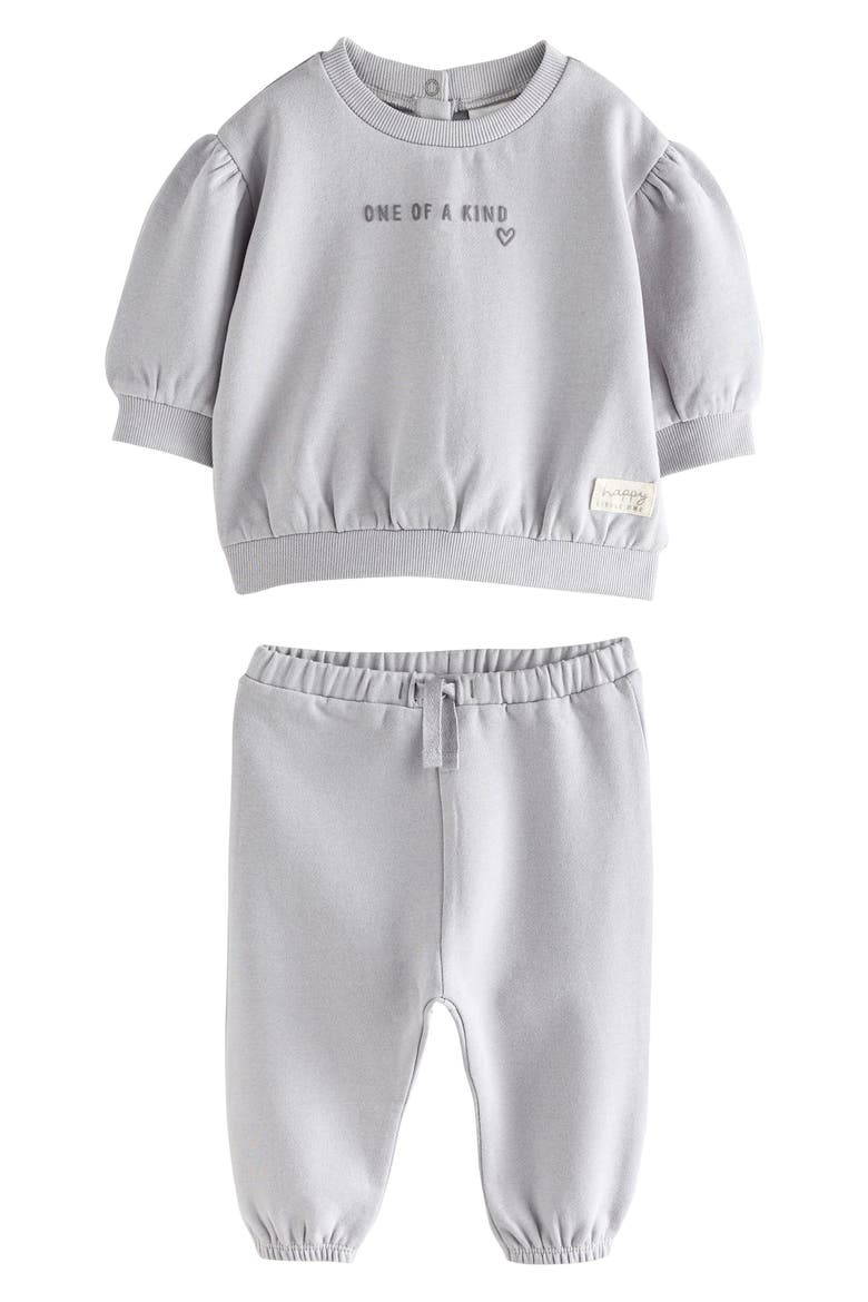 6-Pack Assorted Sweatshirt & Sweatpants Set, Alternate, color, MULTI