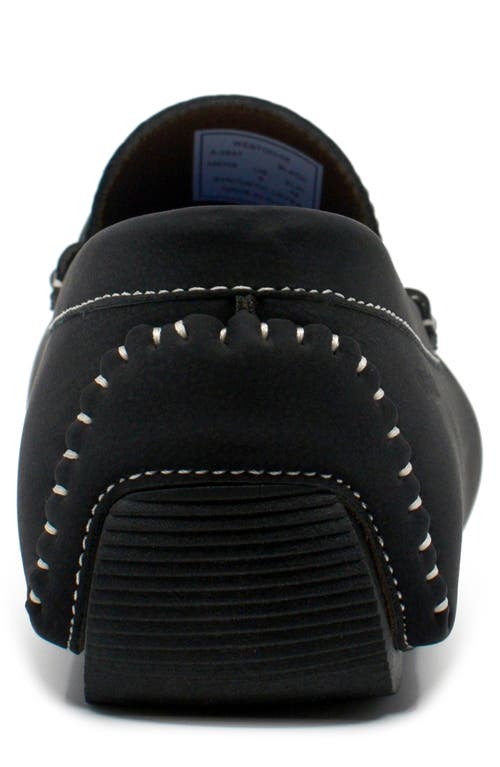 Akademiks Bit Driving Loafer
