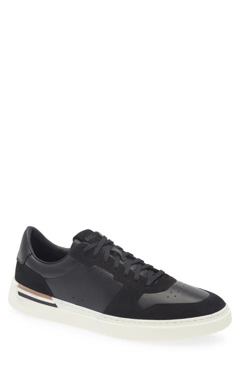 Clint Tenn Nult Low Top Sneaker (Men)