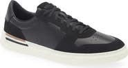 BOSS Clint Tenn Nult Low Top Sneaker