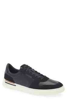 BOSS Clint Tenn Nult Low Top Sneaker