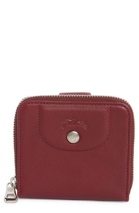 Le Pliage Compact Zip Wallet