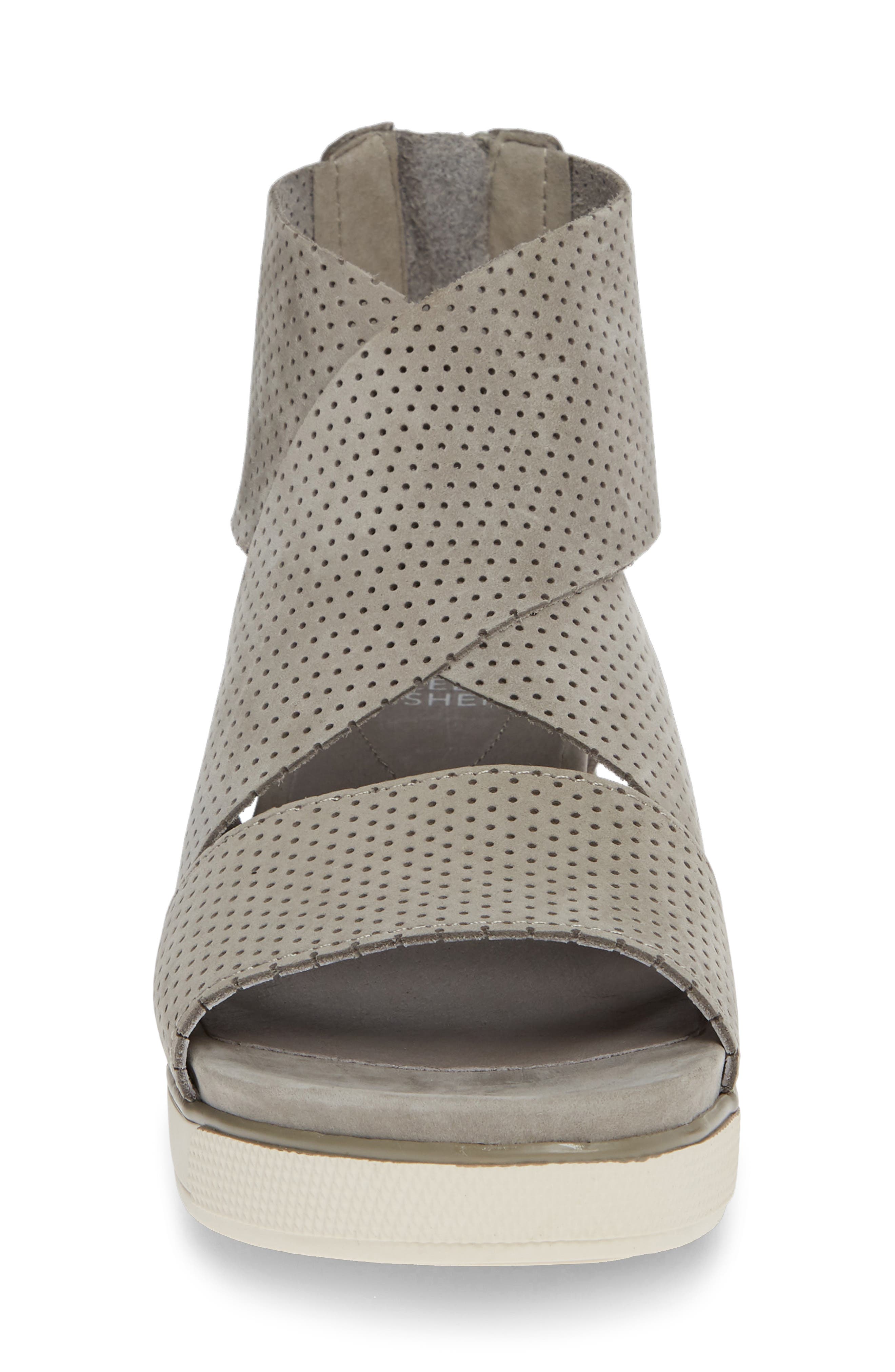 Eileen Fisher Sport Sandal, Alternate, color, 