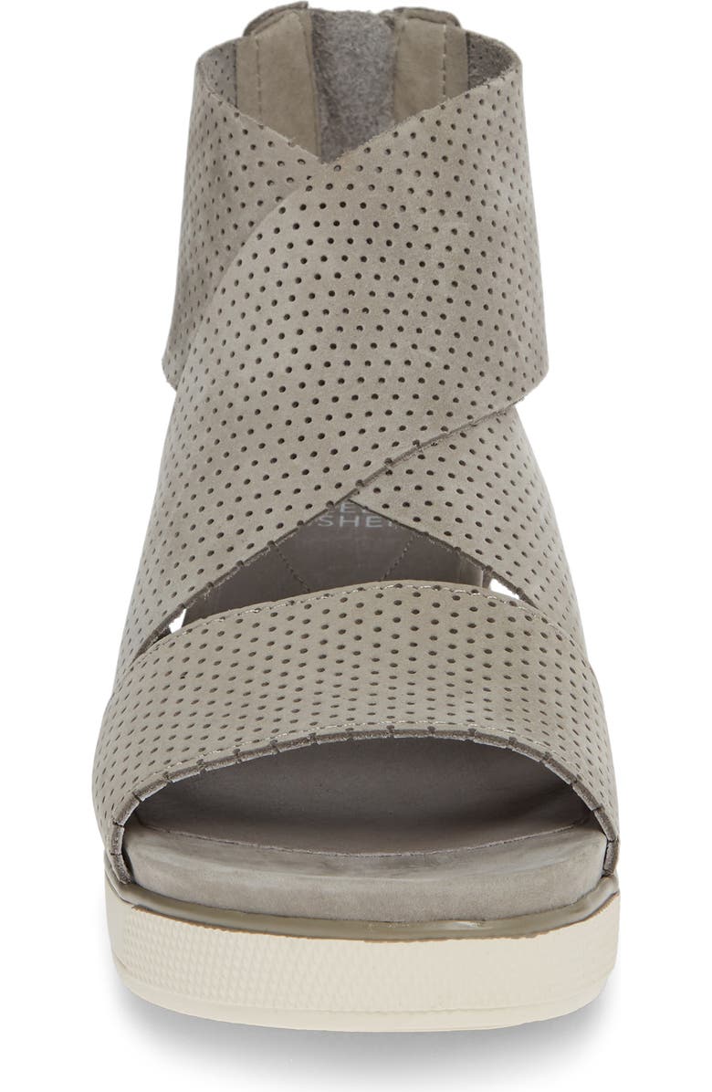 Eileen Fisher Sport Sandal, Alternate, color,