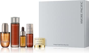 AMOREPACIFIC Vintage Single Extract Ritual Set (Limited Edition