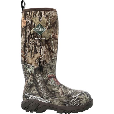Men's Country Dna Arctic Pro Boot