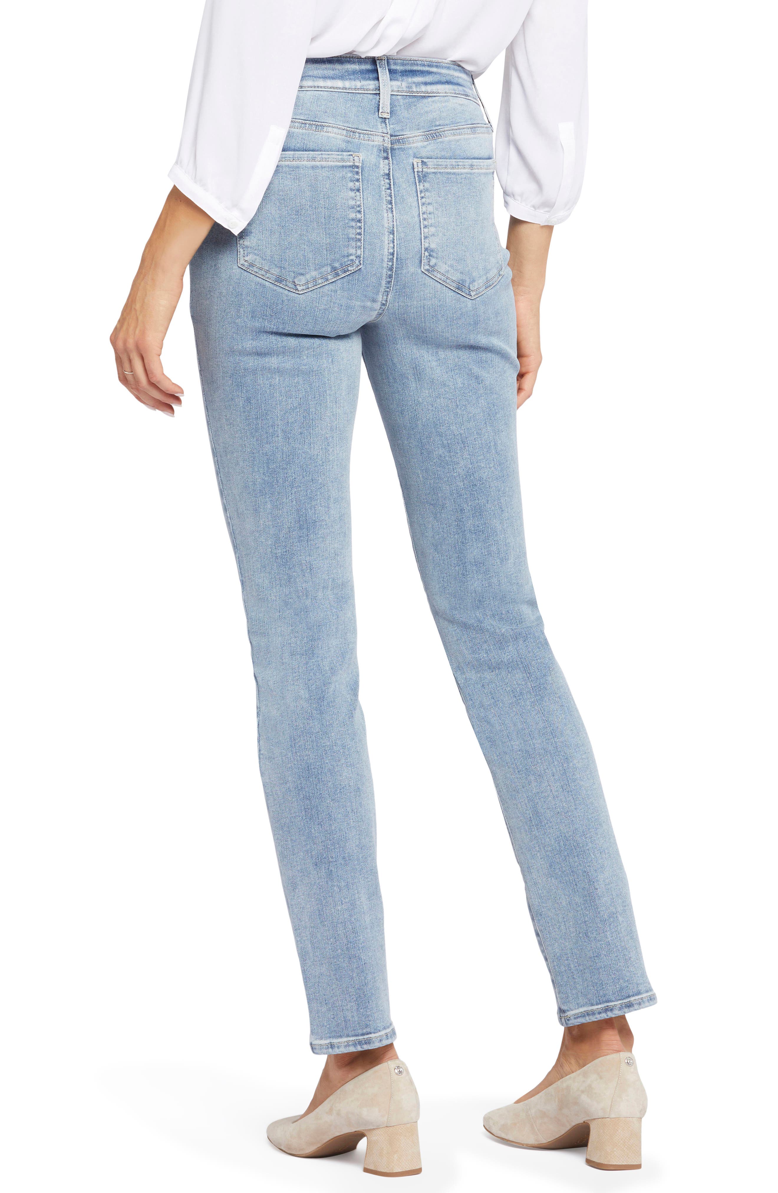 Sheri Slim Jeans - image 4