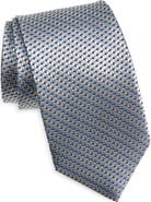 David Donahue Silk Tie