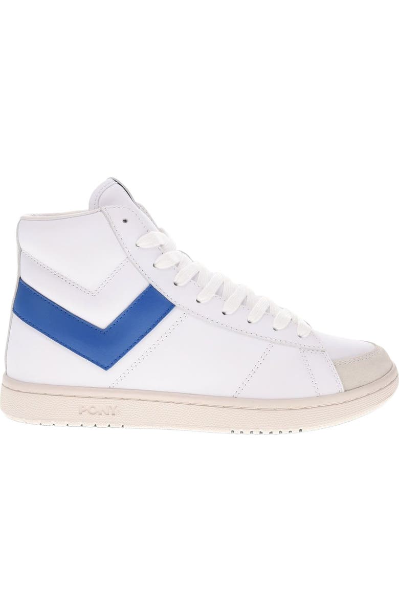 PONY M-Pro High Sneakers, Alternate, color,