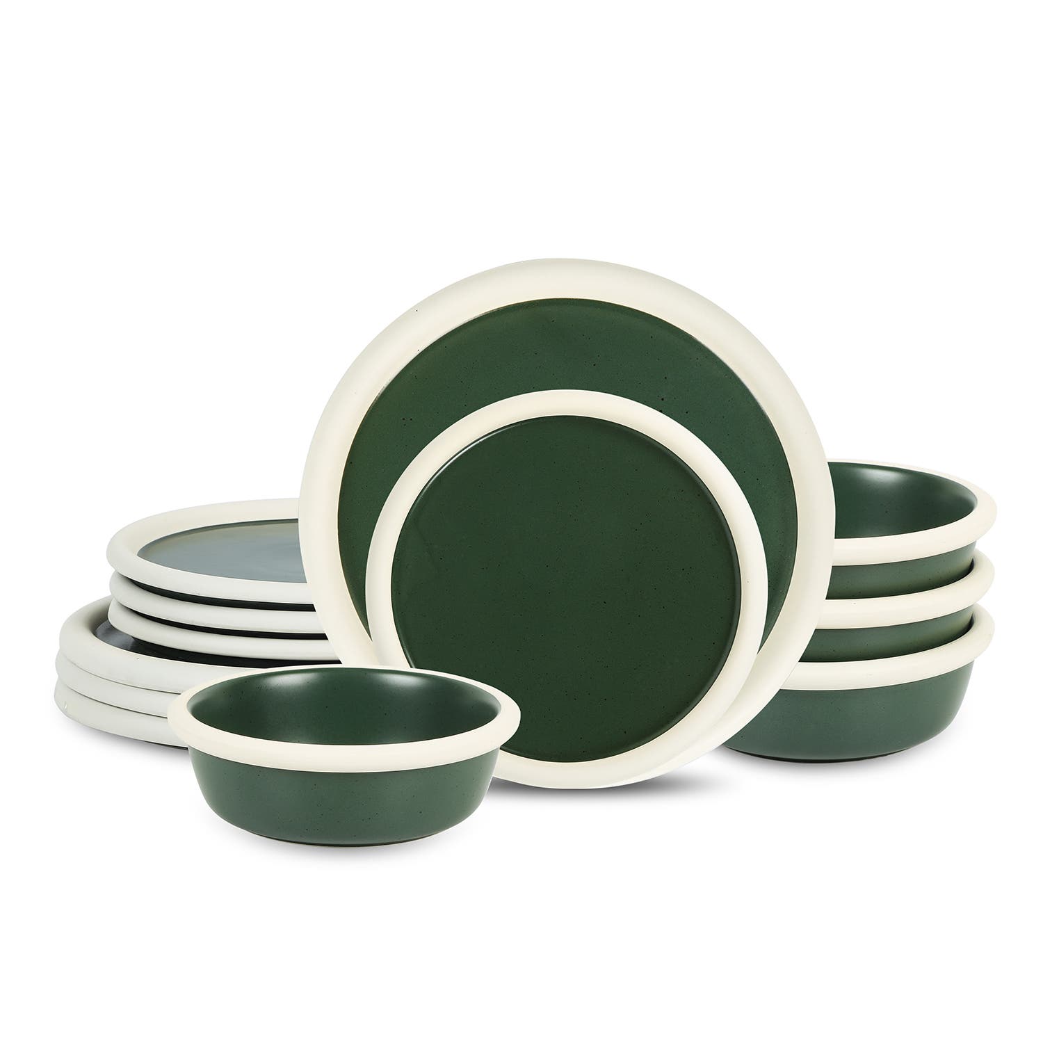 selected Green