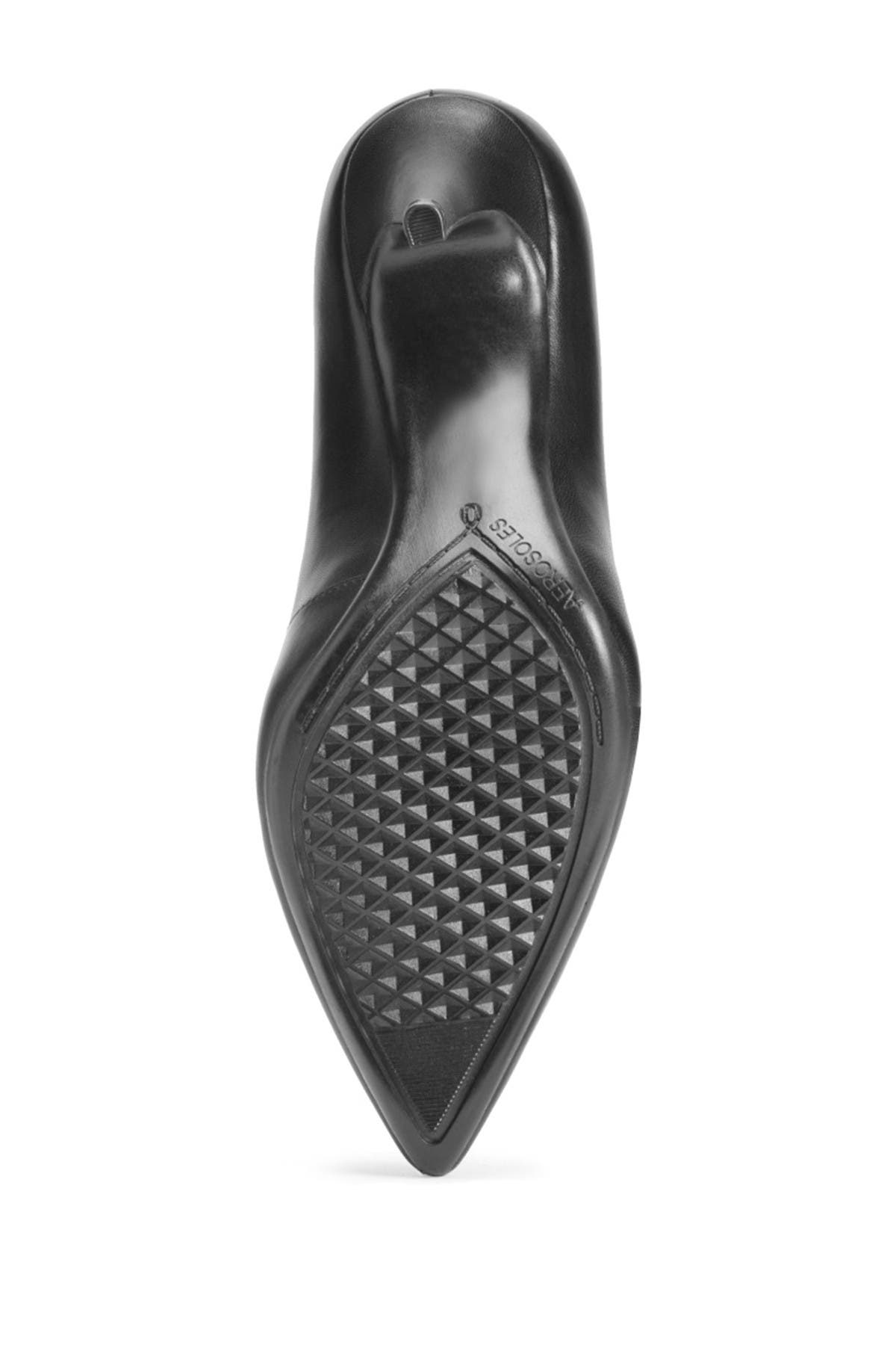 Aerosoles Deal Breaker Pointed Toe Pump, Alternate, color, 